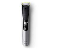 Philips OneBlade Pro Face + Body QP6620/20 - 1016338 - zdjęcie 21